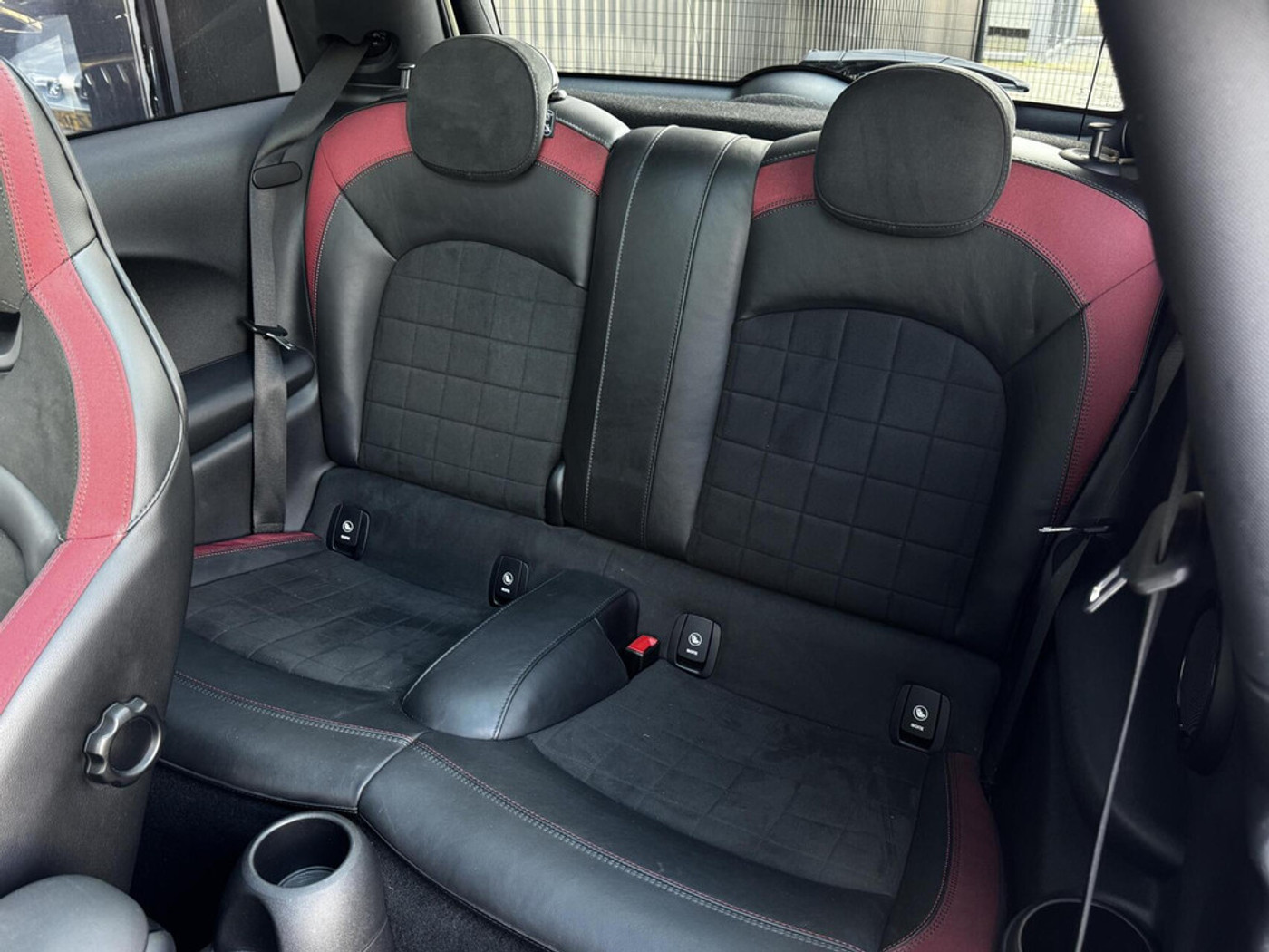 Foto van Mini John Cooper Works
