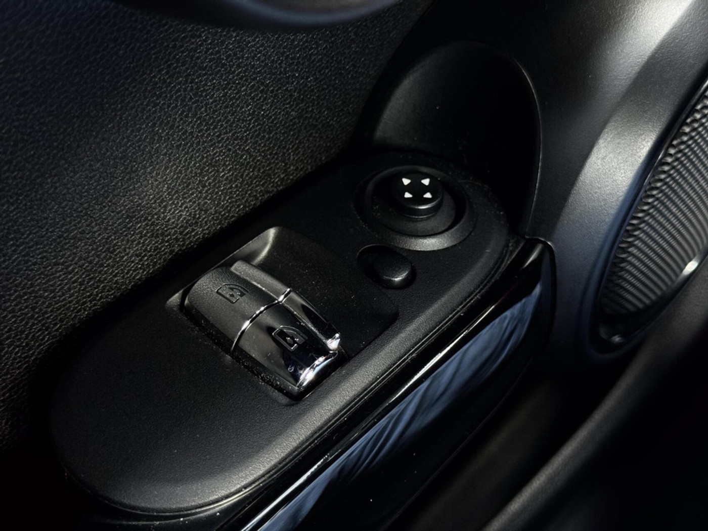 Foto van Mini John Cooper Works
