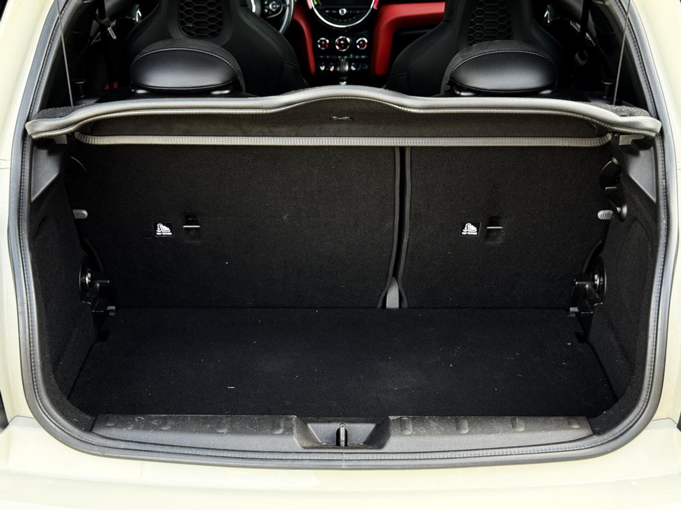 Foto van Mini John Cooper Works