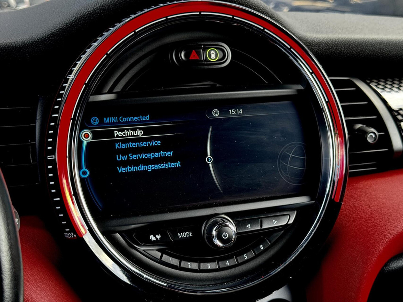 Foto van Mini John Cooper Works