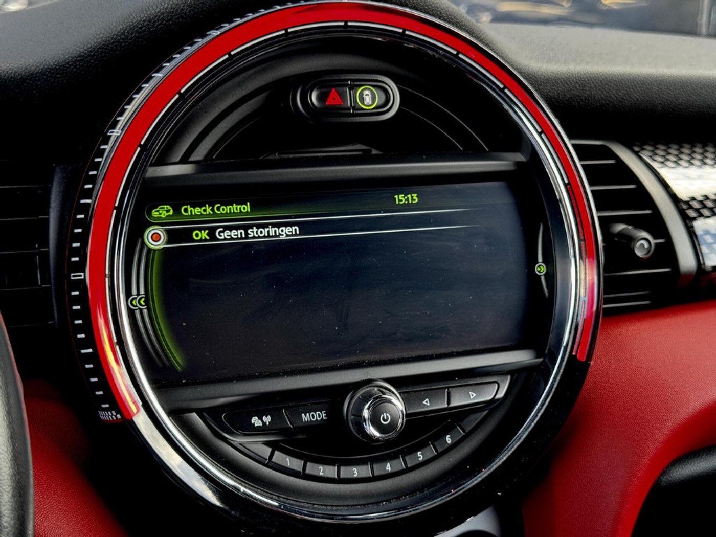 Foto van Mini John Cooper Works