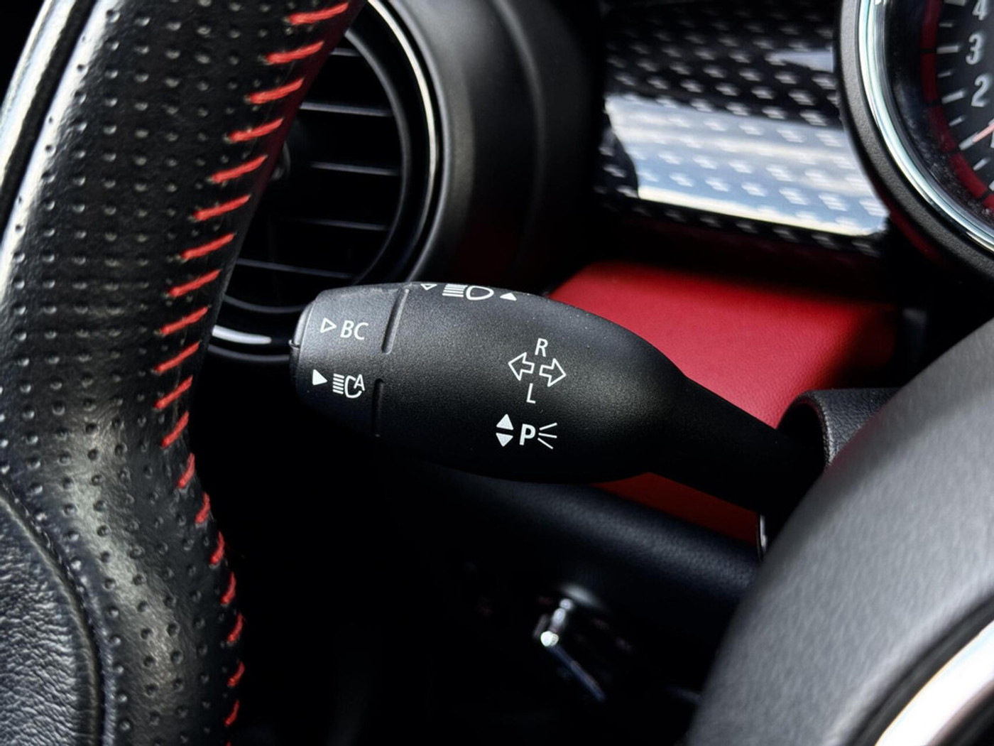 Foto van Mini John Cooper Works