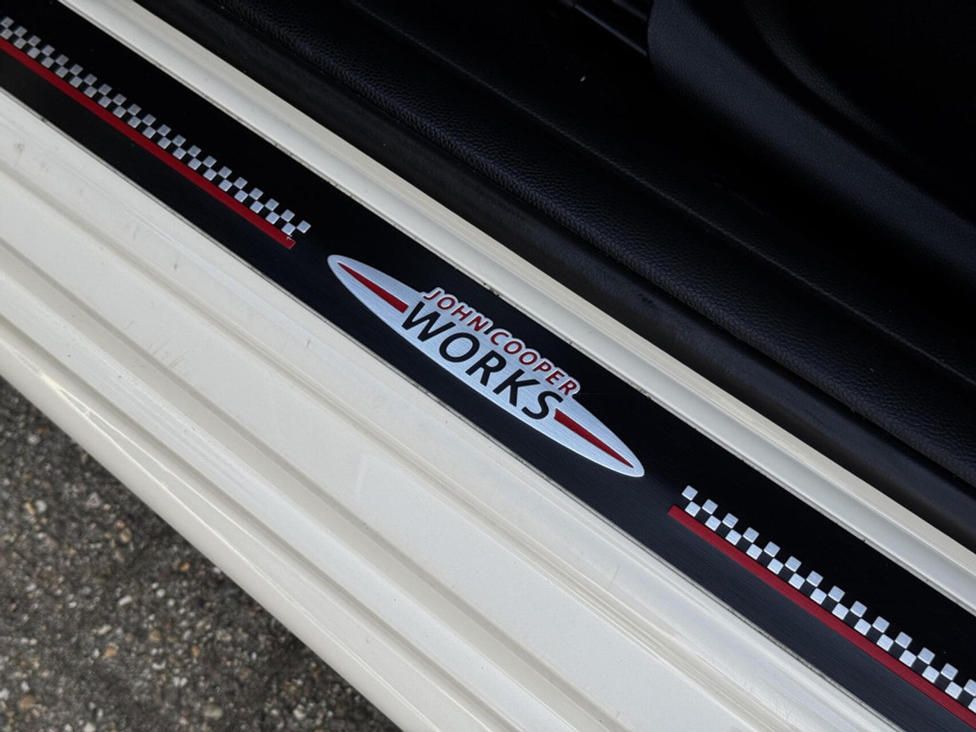 Foto van Mini John Cooper Works