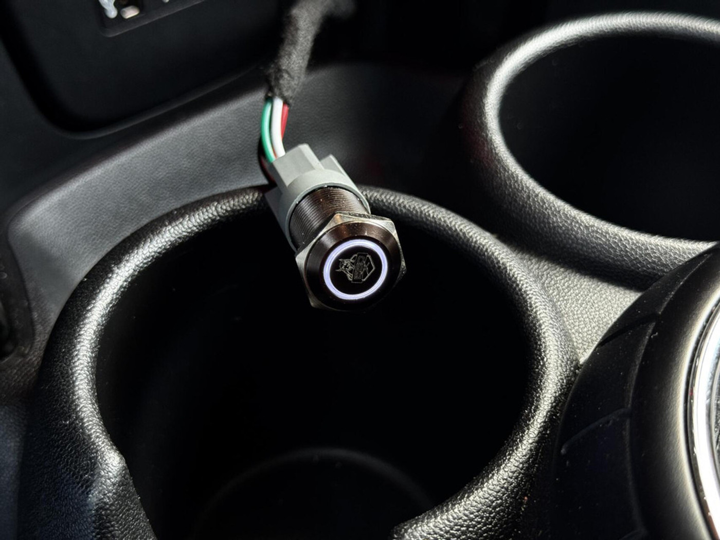 Foto van Mini John Cooper Works