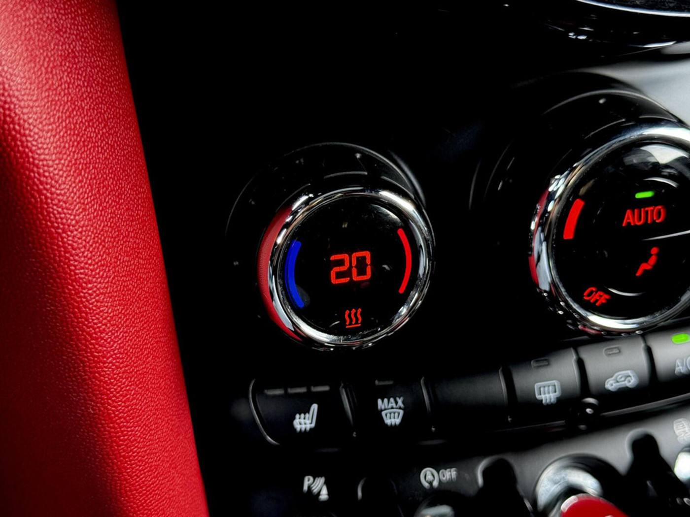 Foto van Mini John Cooper Works