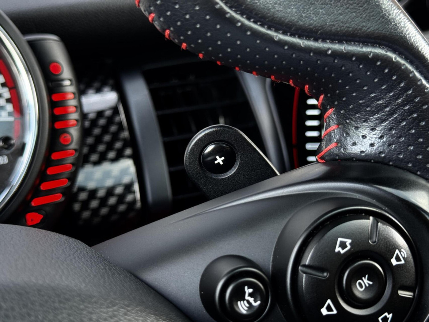 Foto van Mini John Cooper Works