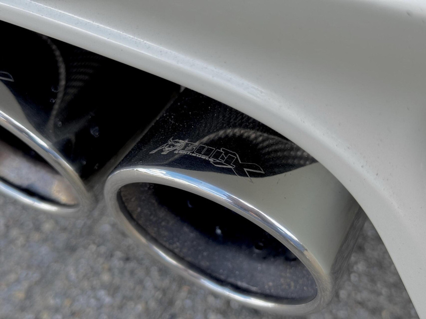 Foto van Mini John Cooper Works