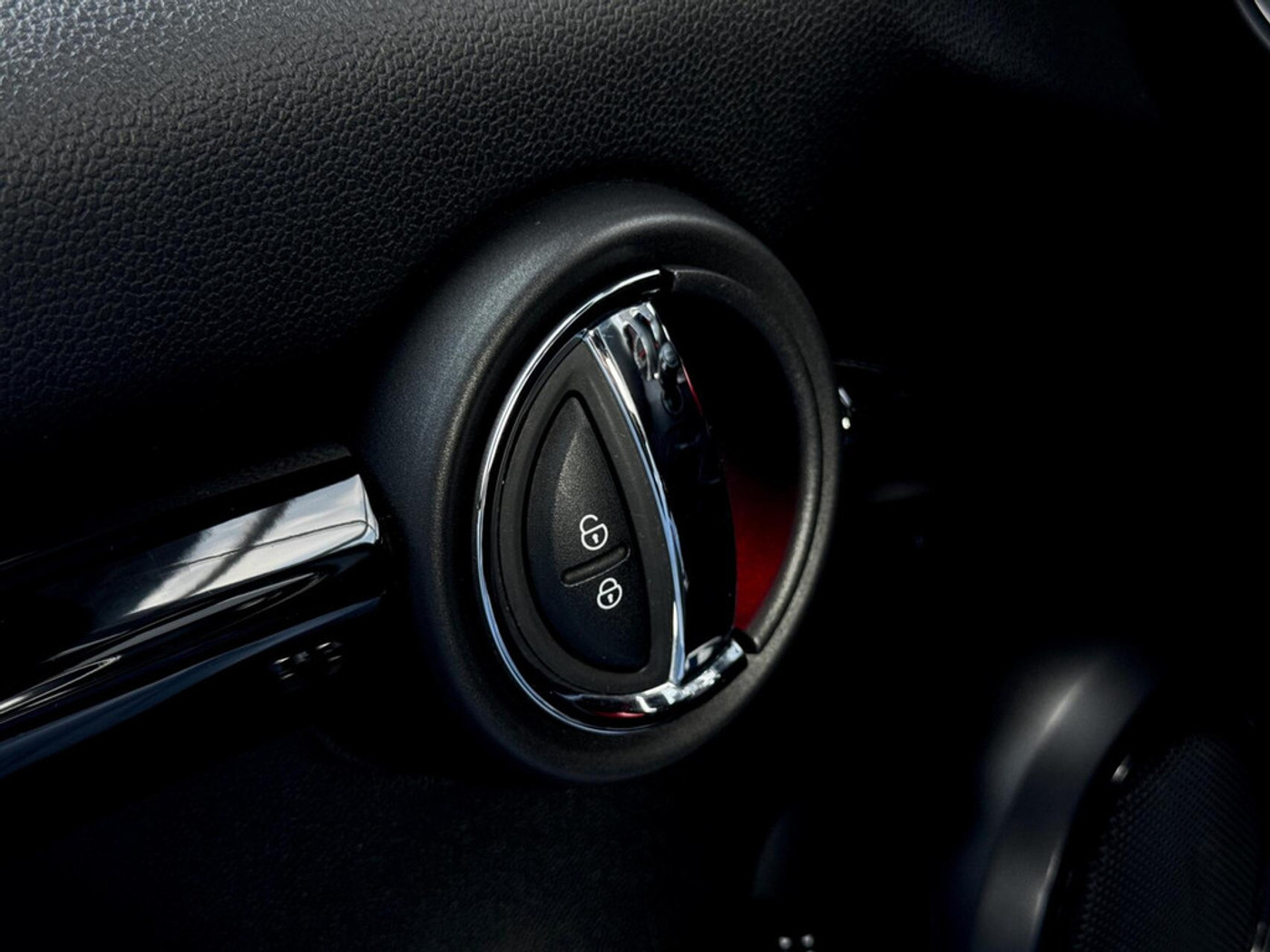Foto van Mini John Cooper Works