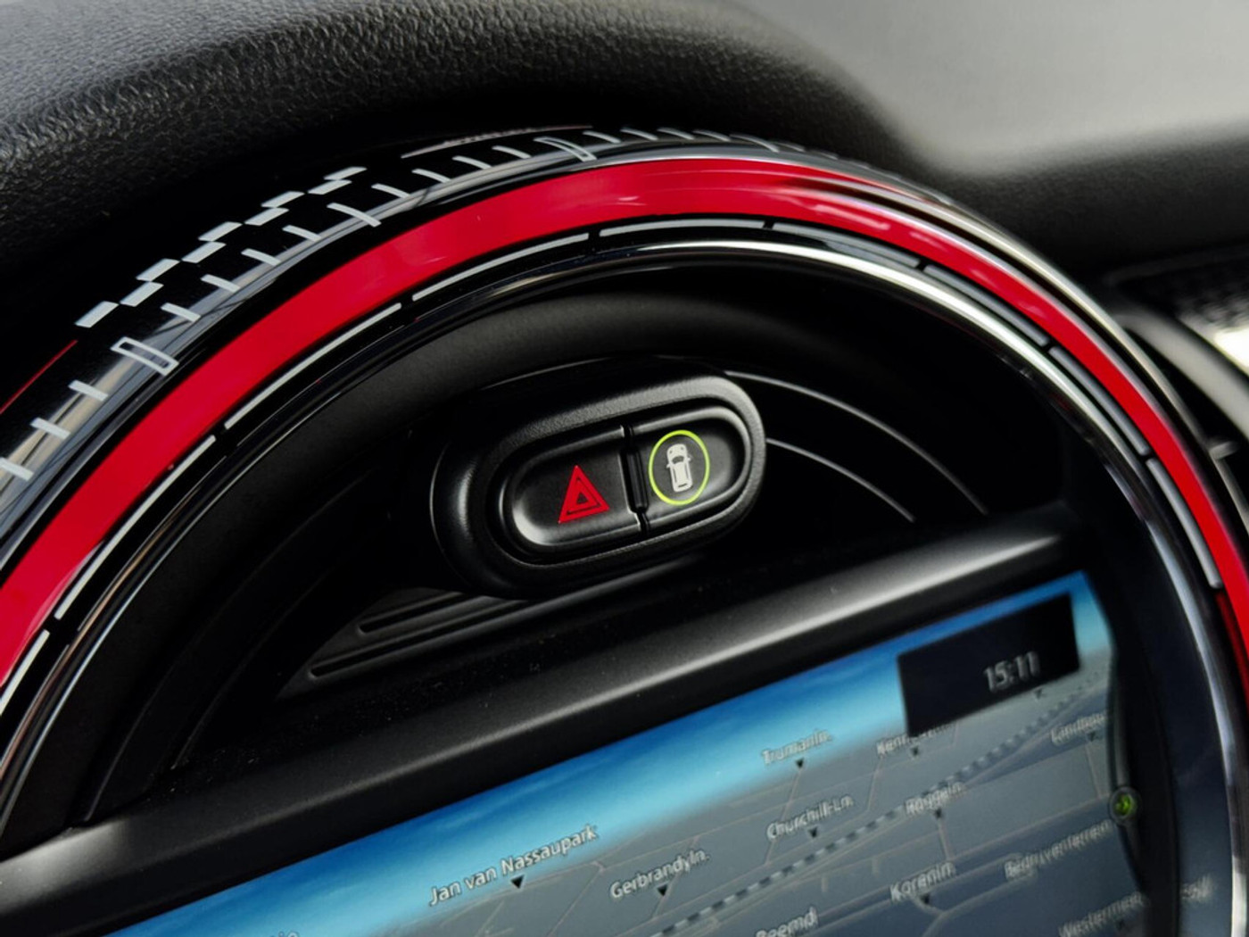 Foto van Mini John Cooper Works
