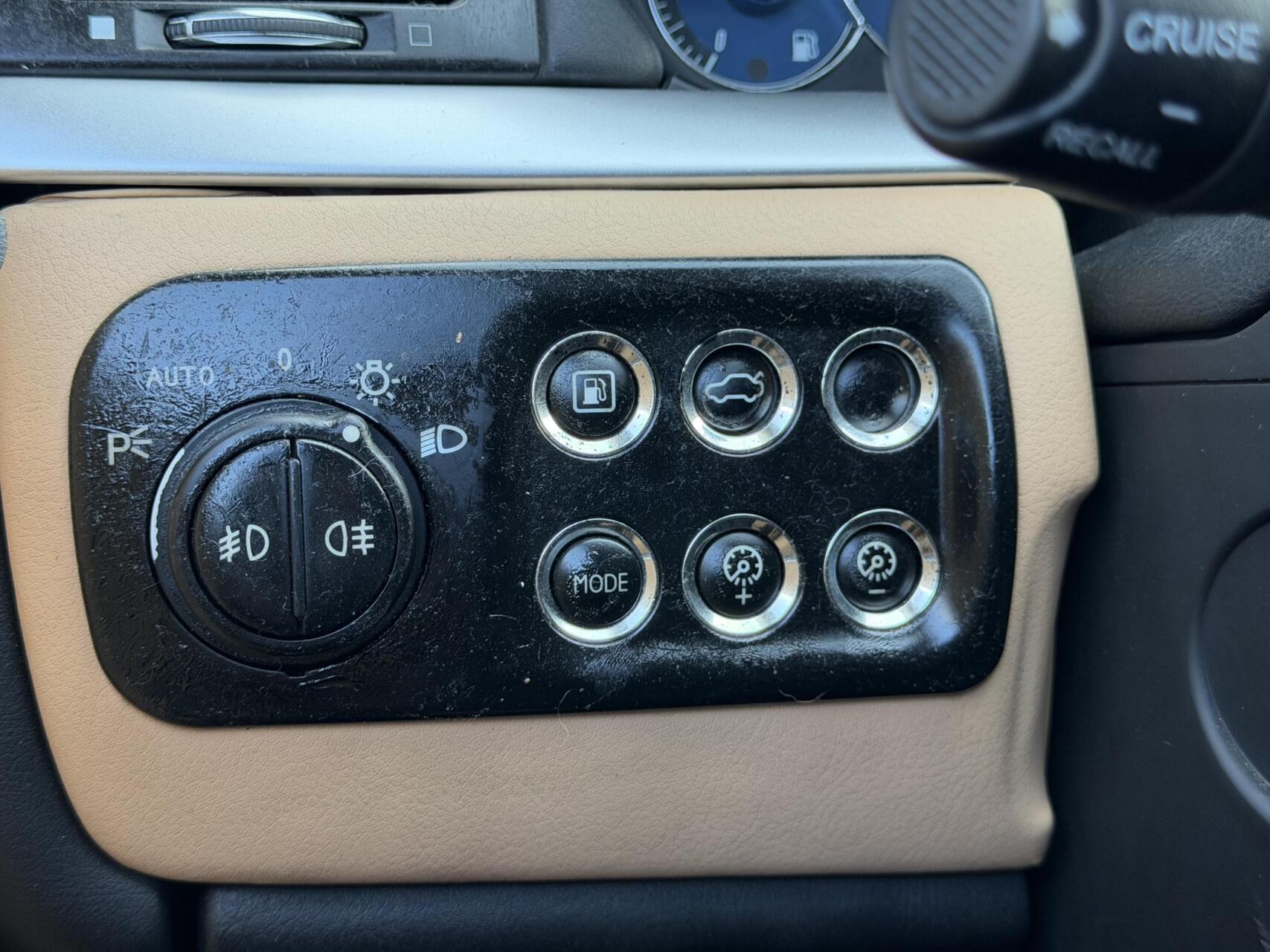 Foto van Maserati Granturismo