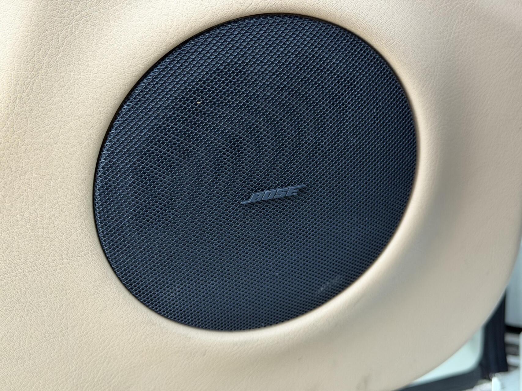 Foto van Maserati Granturismo