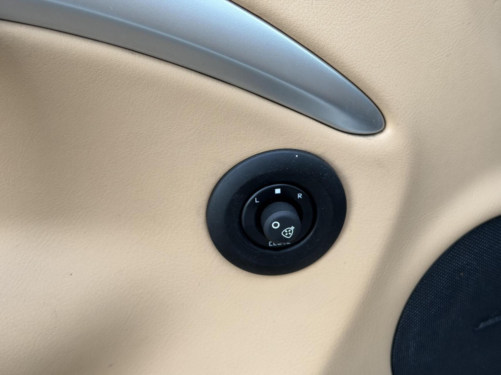 Foto van Maserati Granturismo