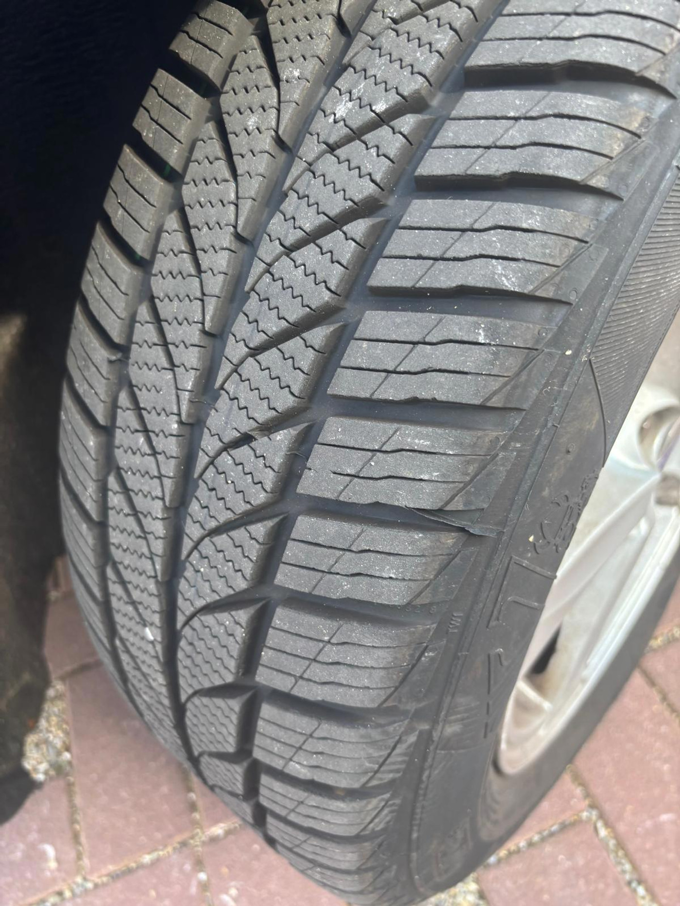 Foto van Volvo V40