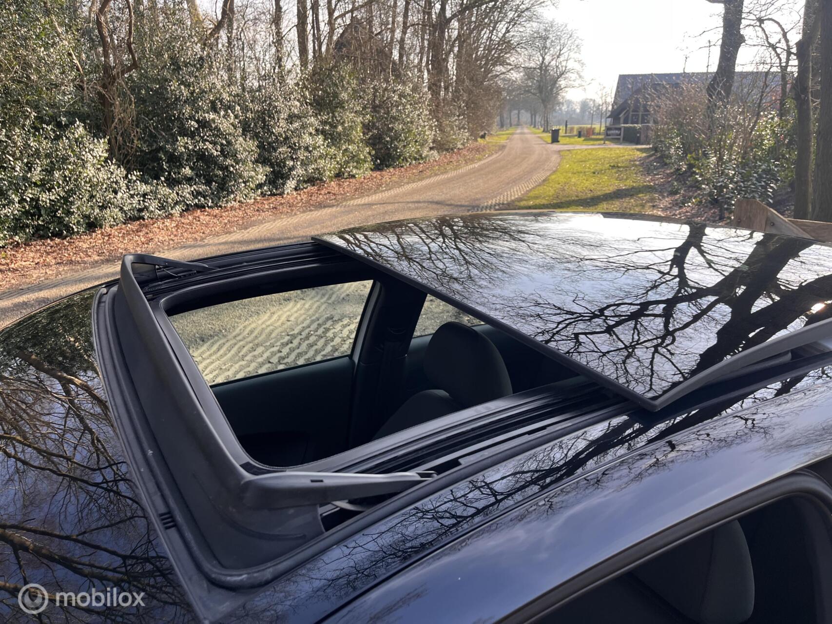 Foto van Audi A1