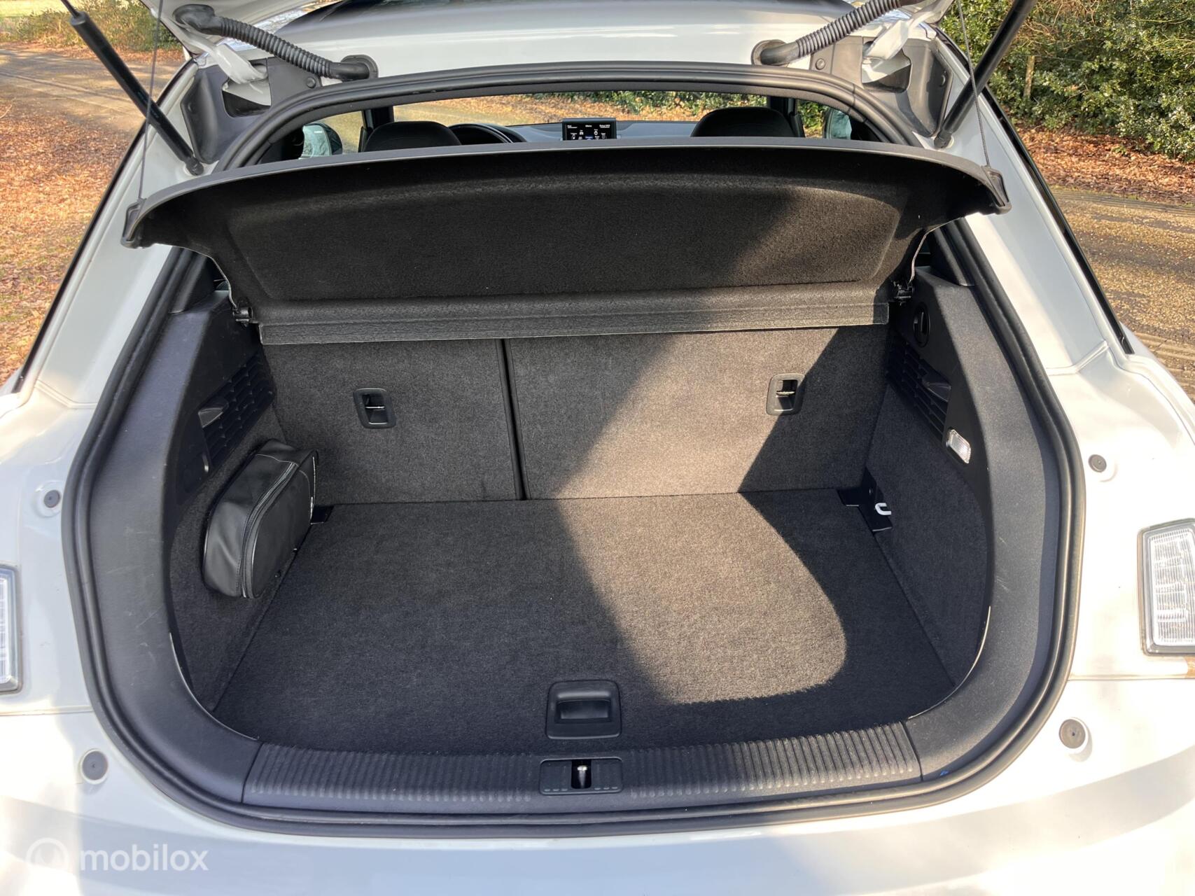 Foto van Audi A1