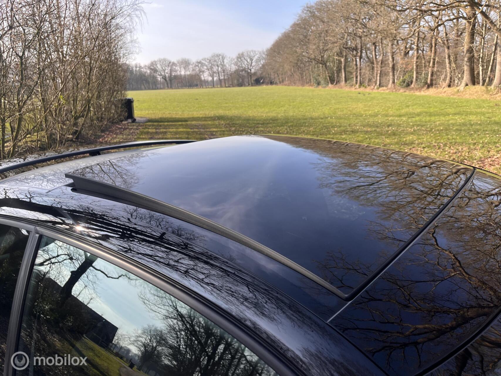 Foto van Audi A1