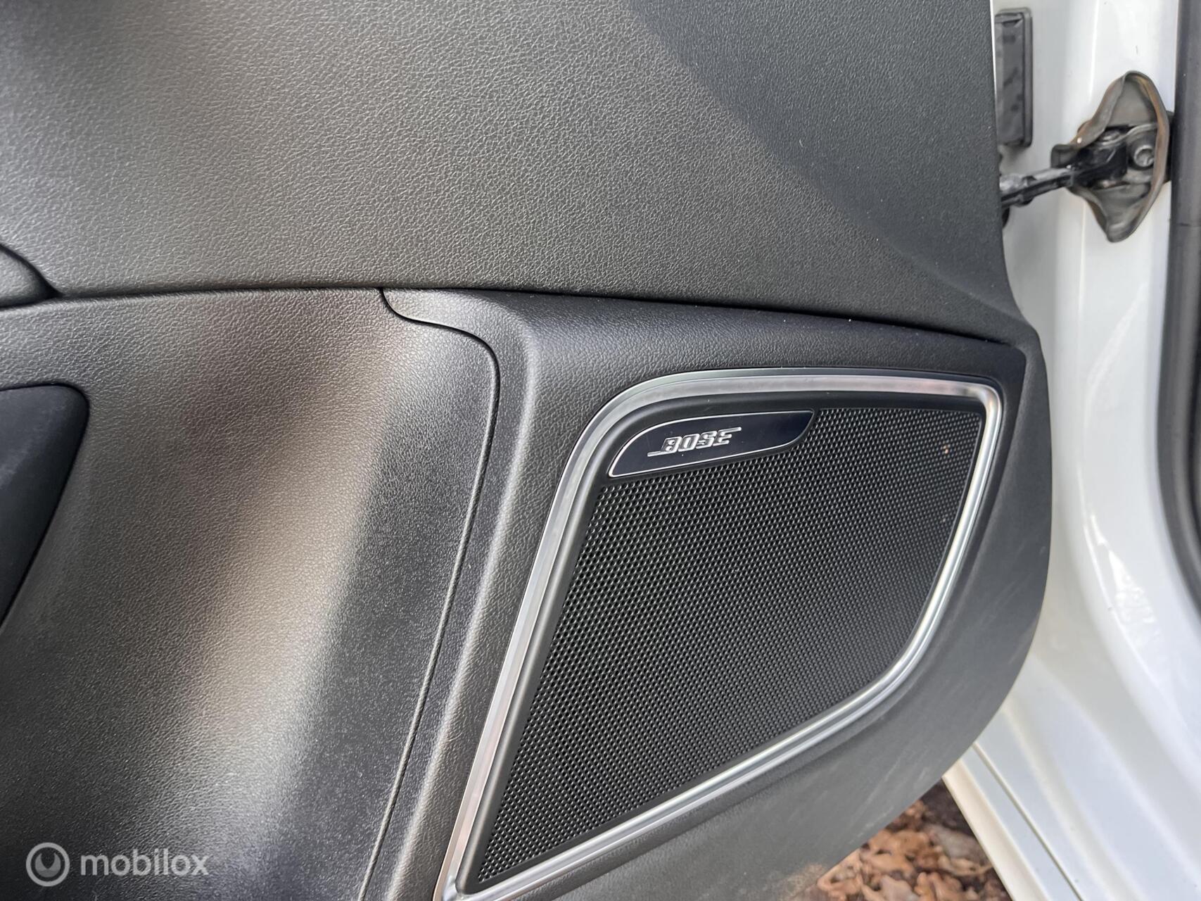 Foto van Audi A1