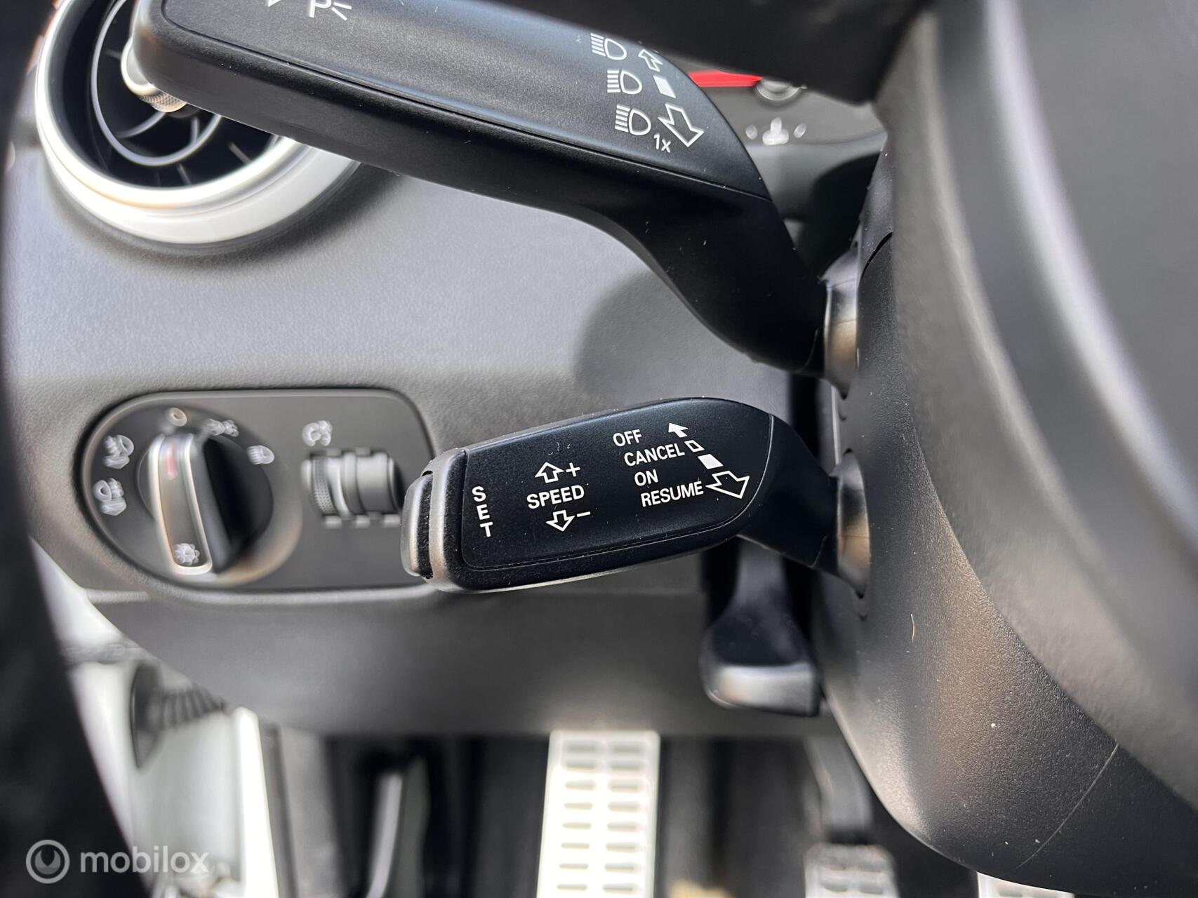 Foto van Audi A1
