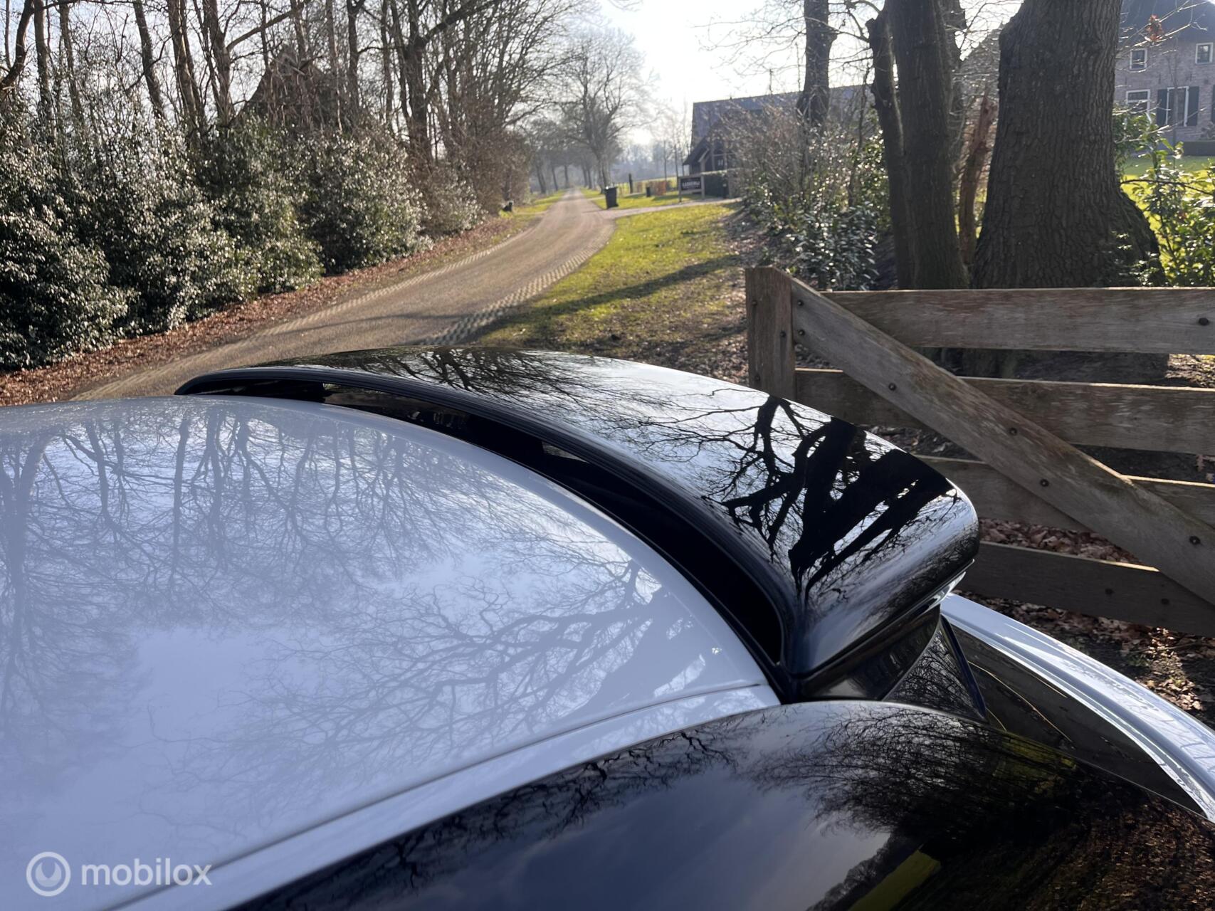 Foto van Audi A1
