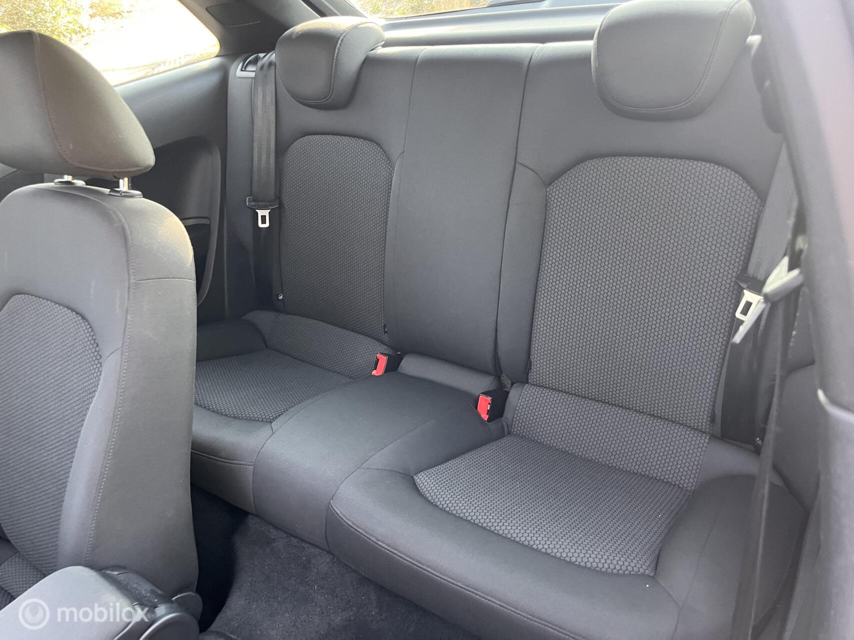 Foto van Audi A1