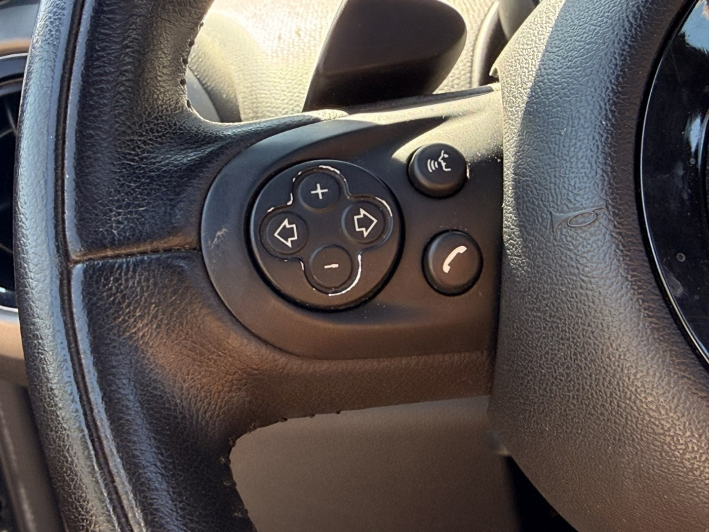 Foto van Mini Cooper S Countryman