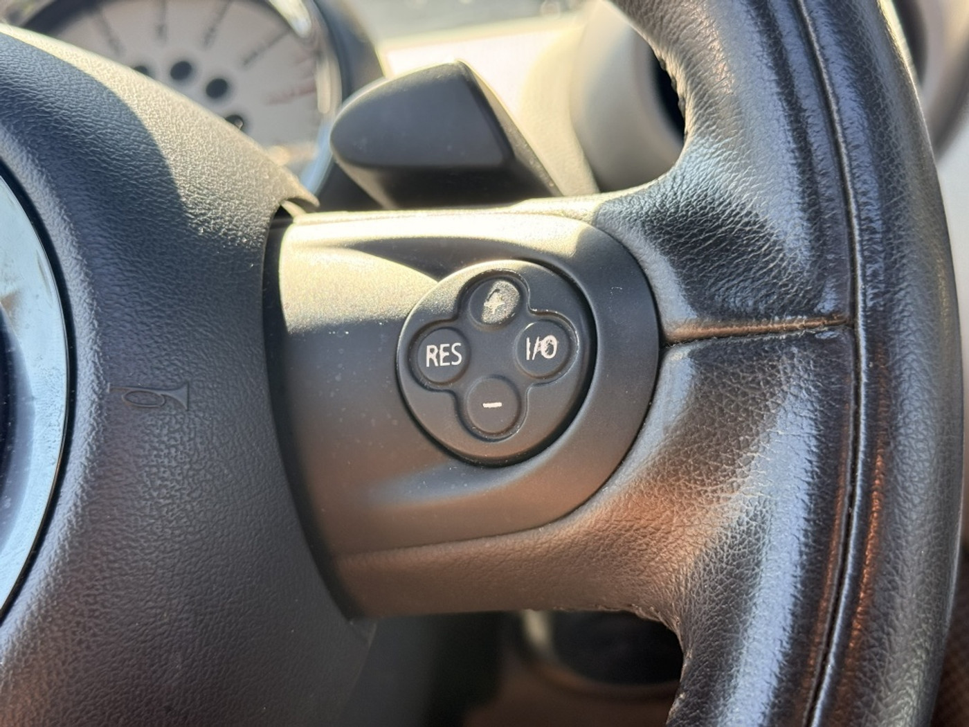 Foto van Mini Cooper S Countryman