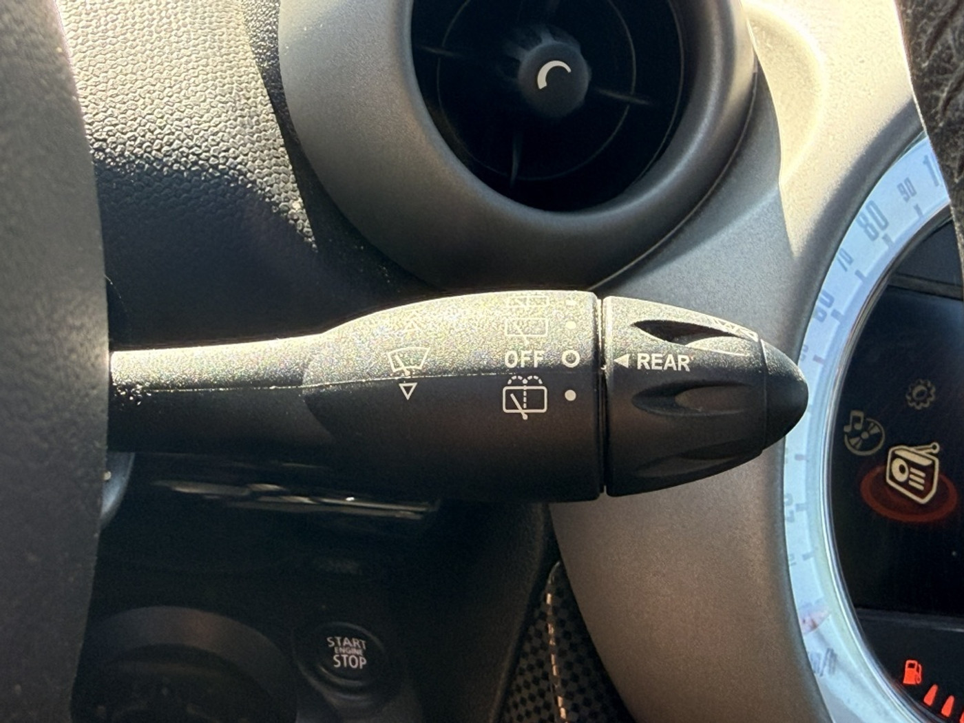 Foto van Mini Cooper S Countryman