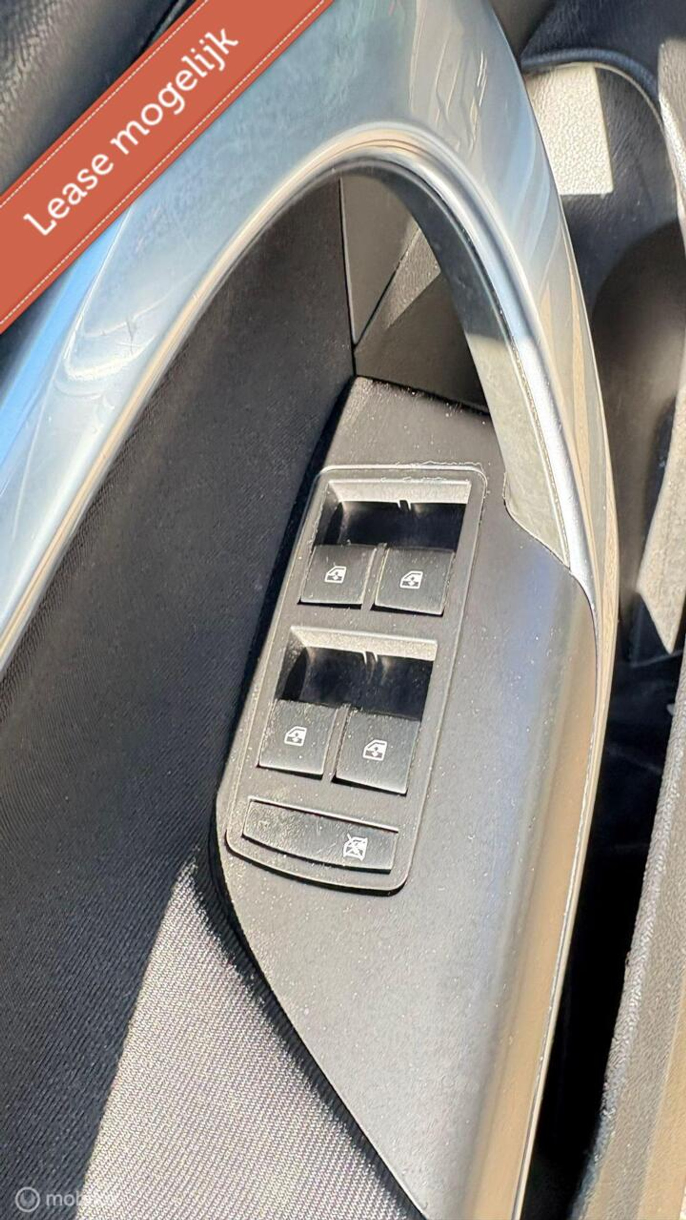 Foto van Opel Insignia Limousine HB