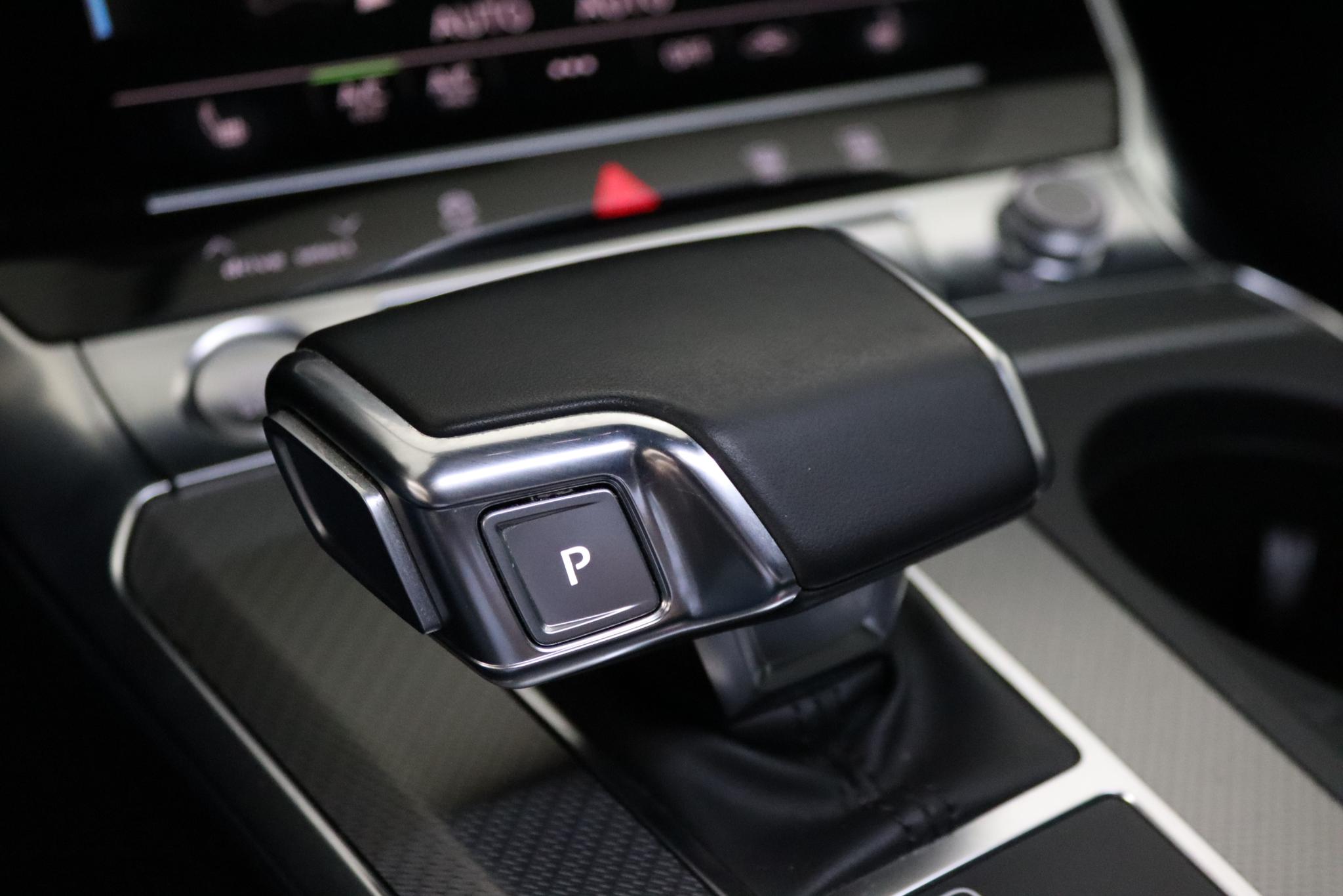 Foto van Audi A6 Avant