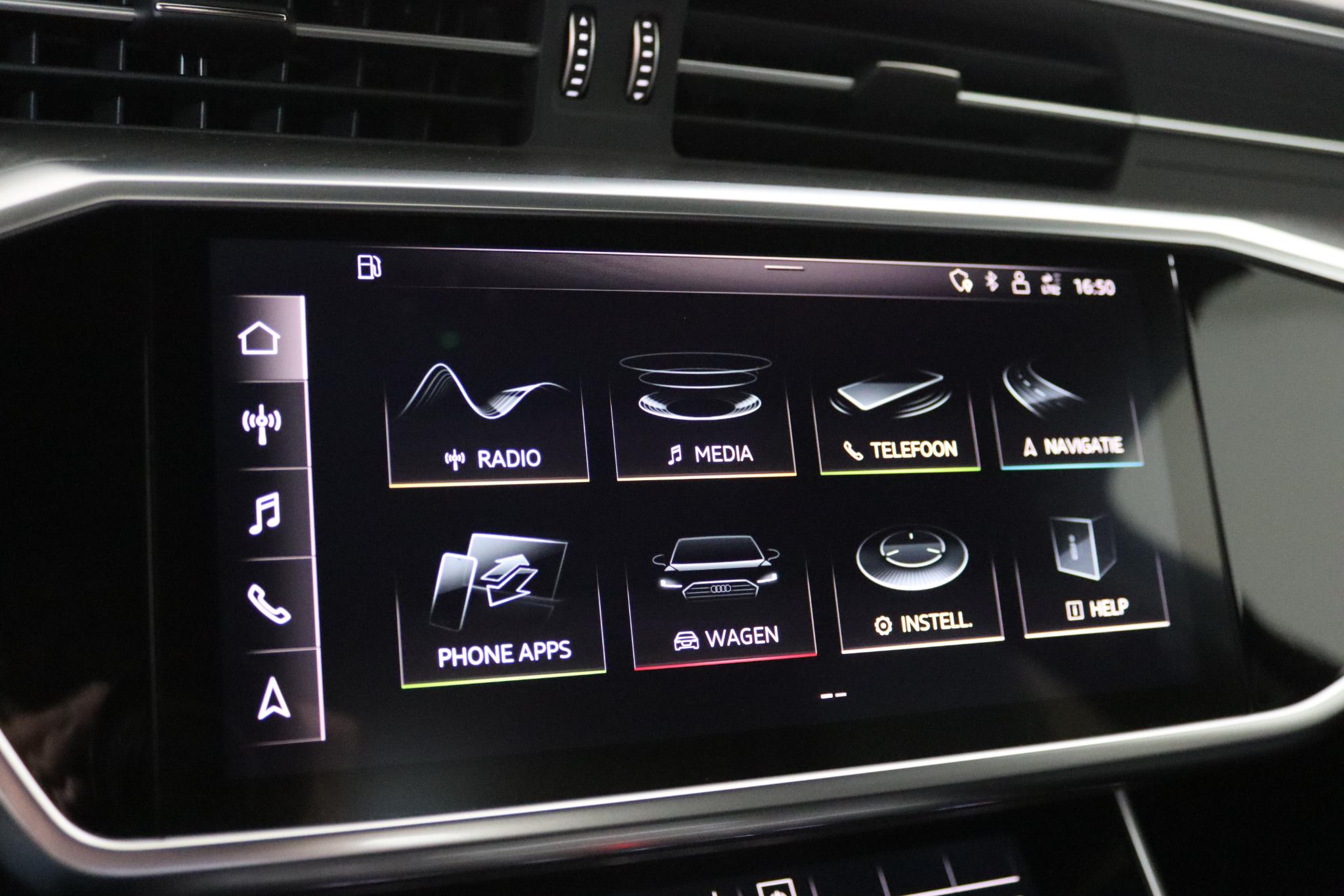 Foto van Audi A6 Avant