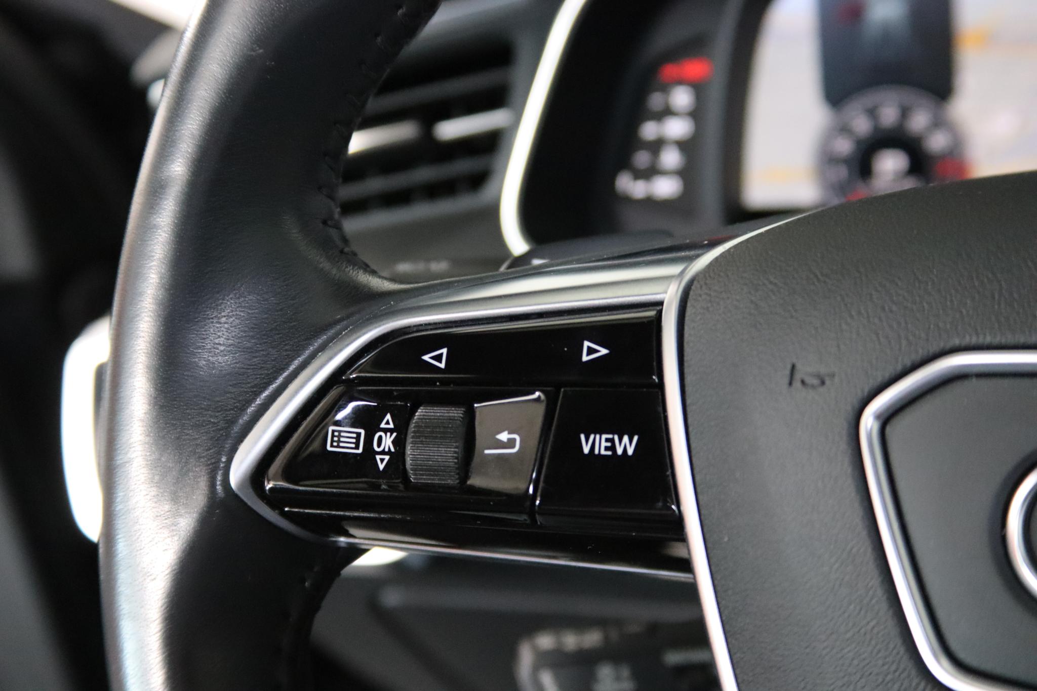 Foto van Audi A6 Avant