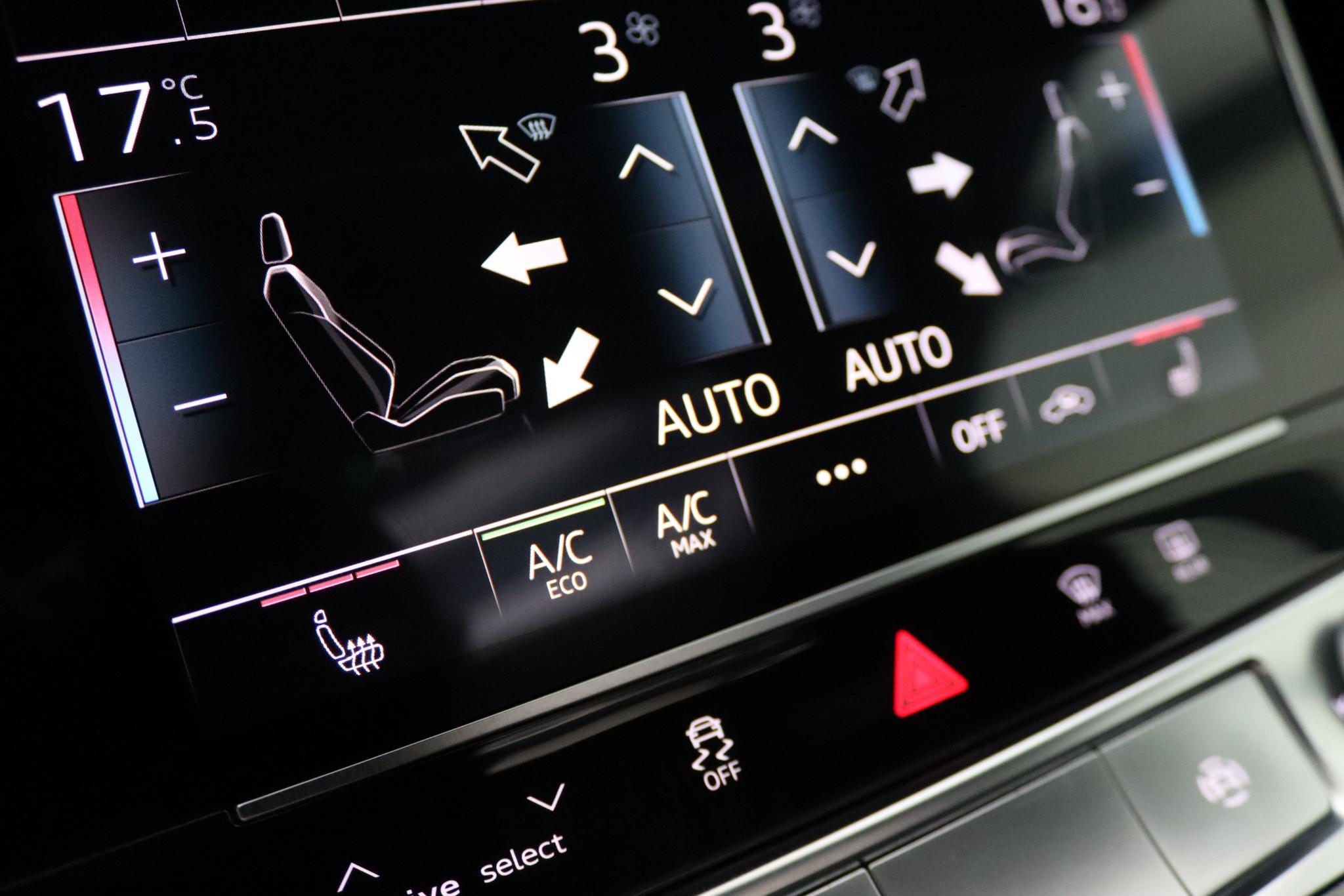 Foto van Audi A6 Avant
