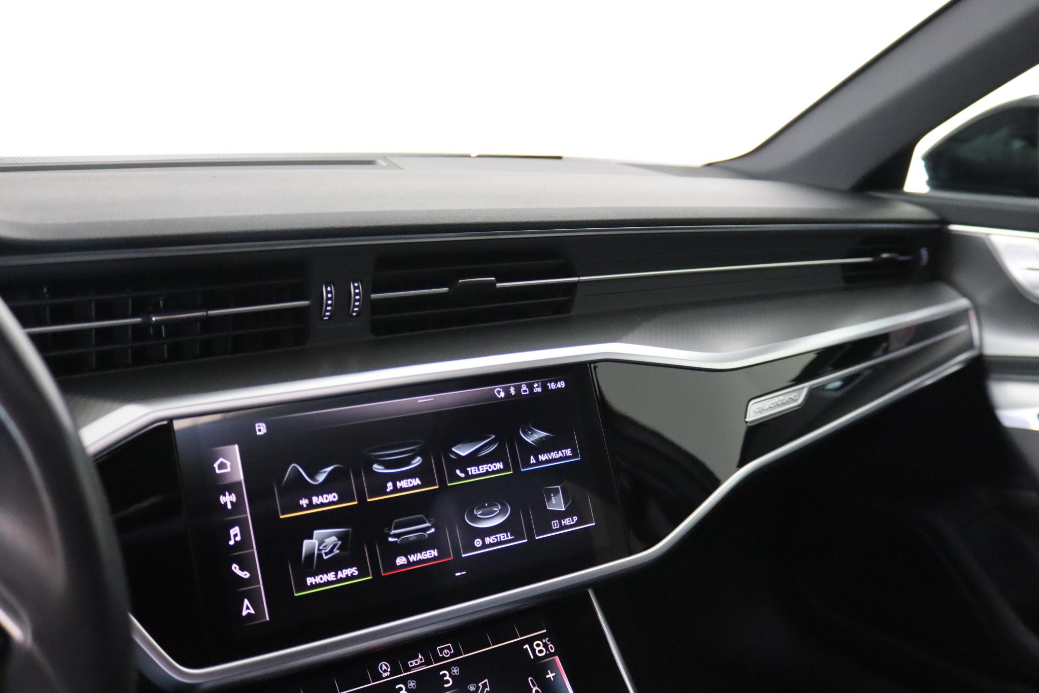 Foto van Audi A6 Avant