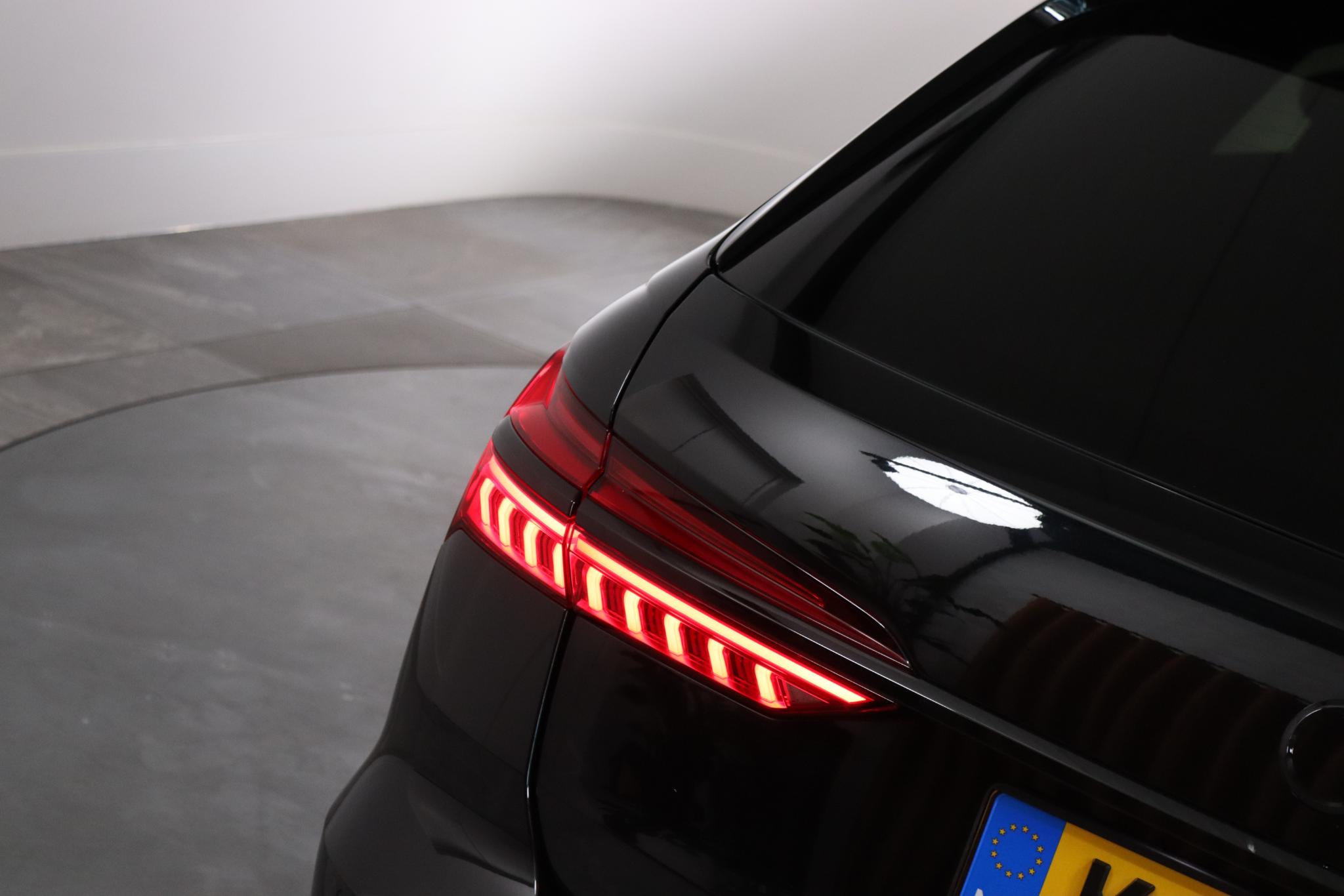 Foto van Audi A6 Avant