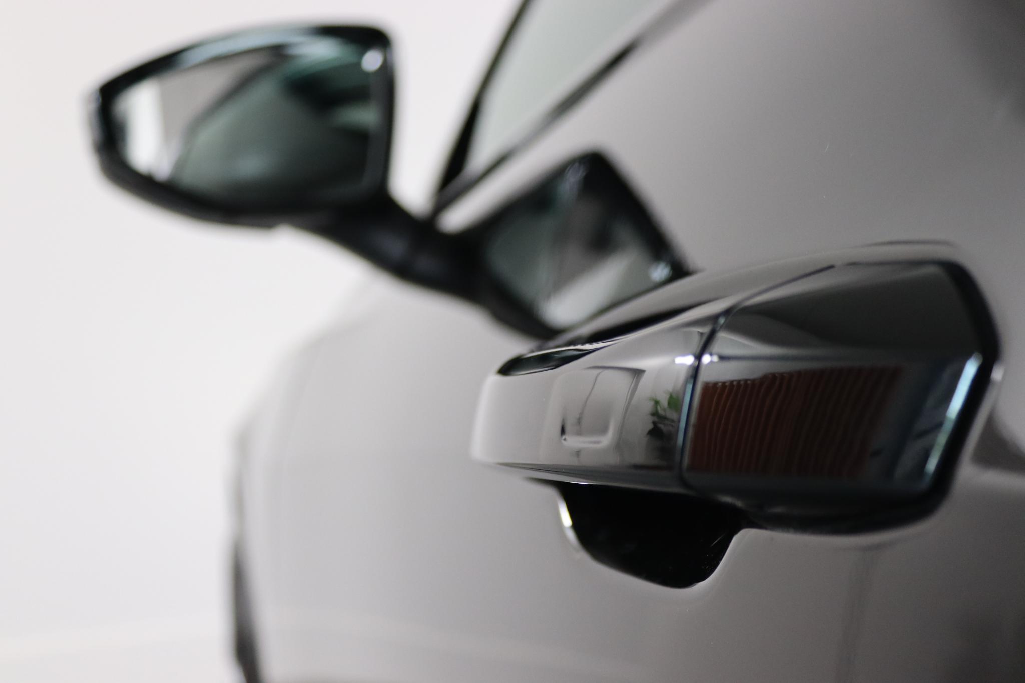 Foto van Audi A6 Avant