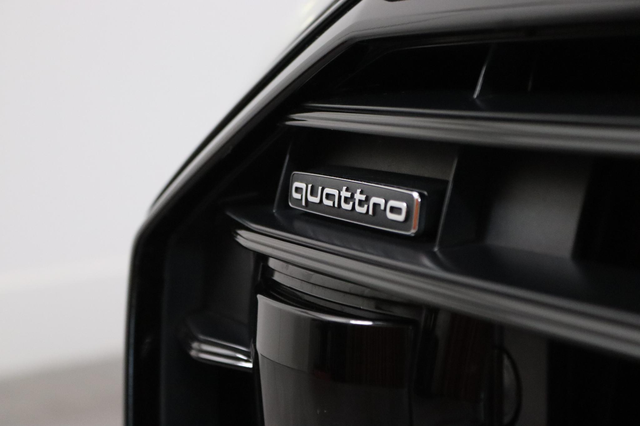 Foto van Audi A6 Avant
