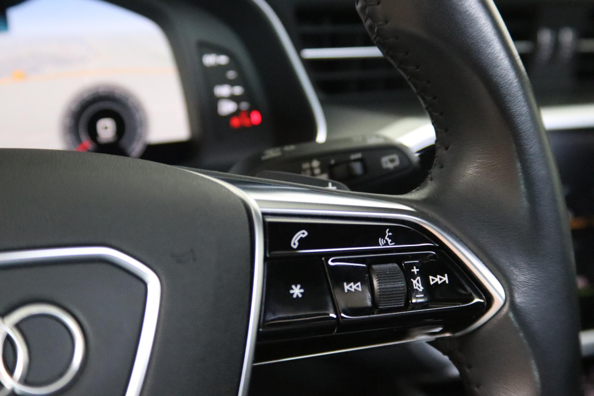 Foto van Audi A6 Avant