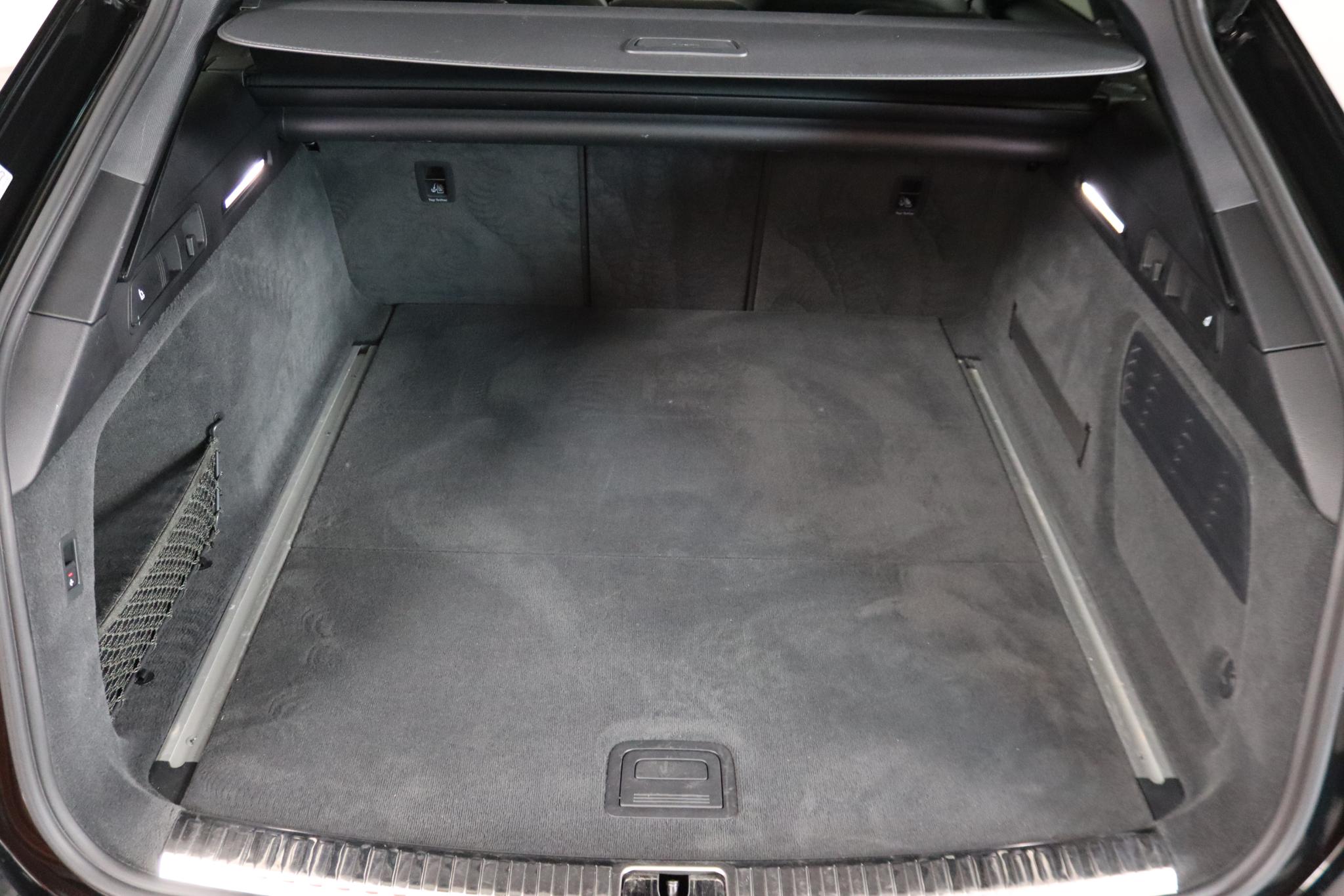 Foto van Audi A6 Avant