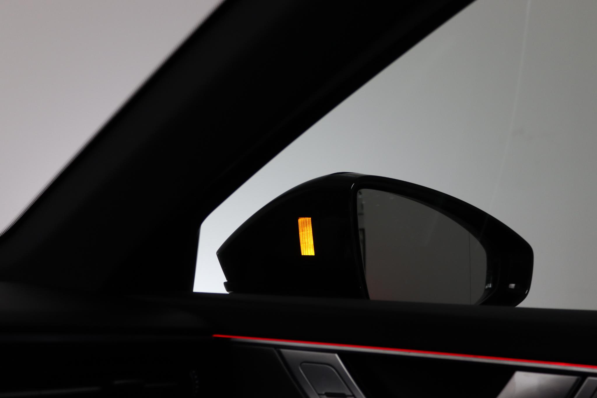Foto van Audi A6 Avant
