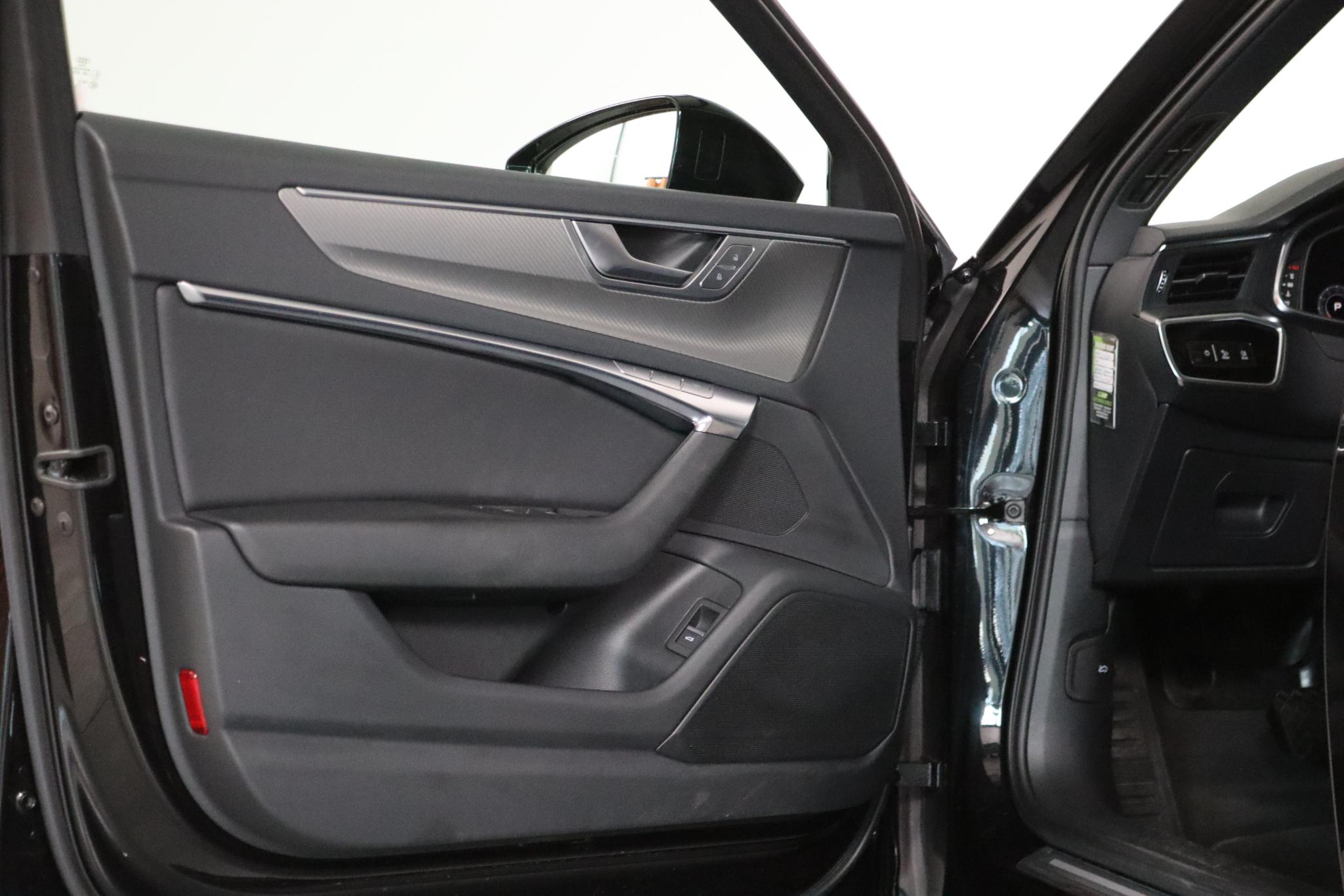 Foto van Audi A6 Avant