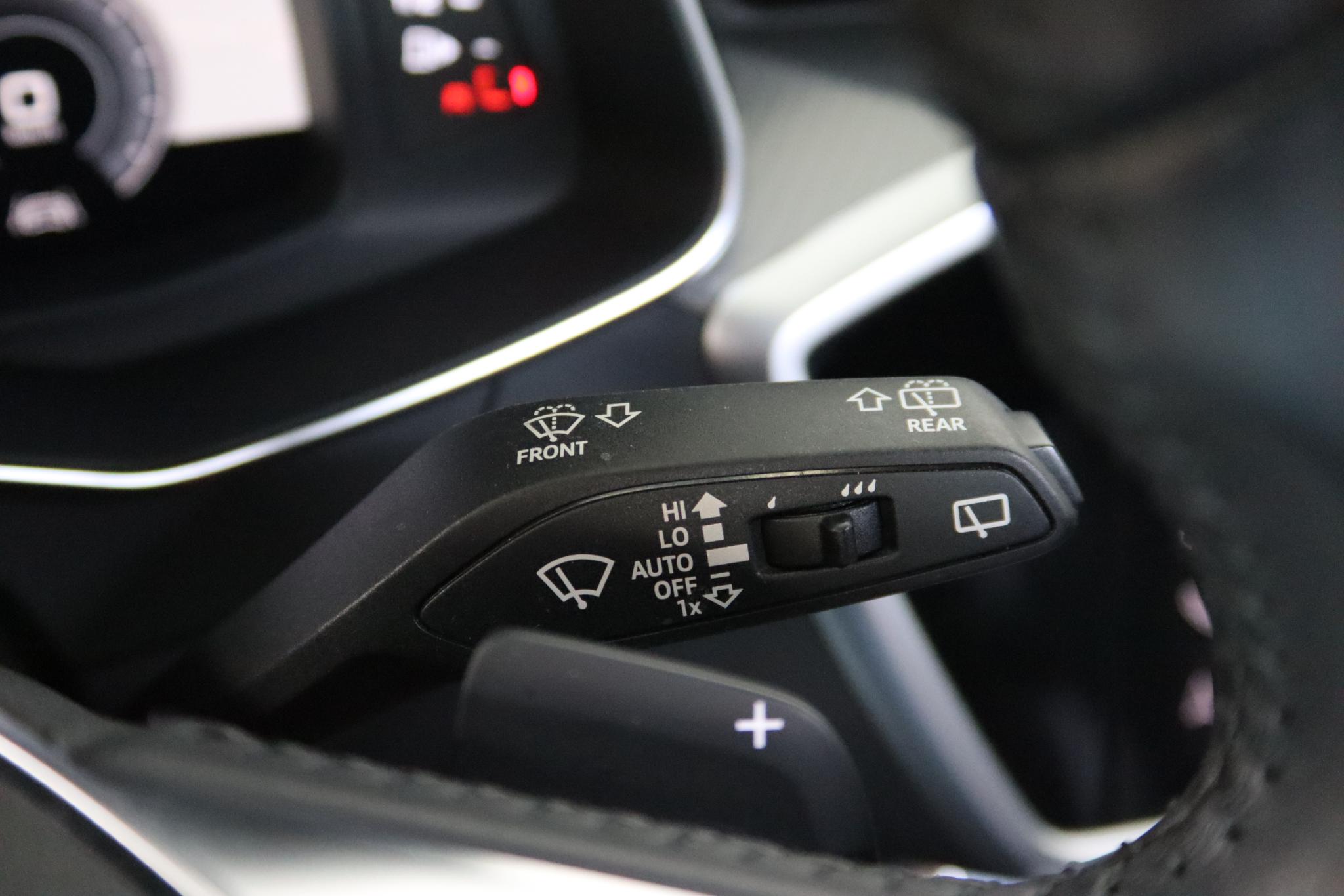 Foto van Audi A6 Avant