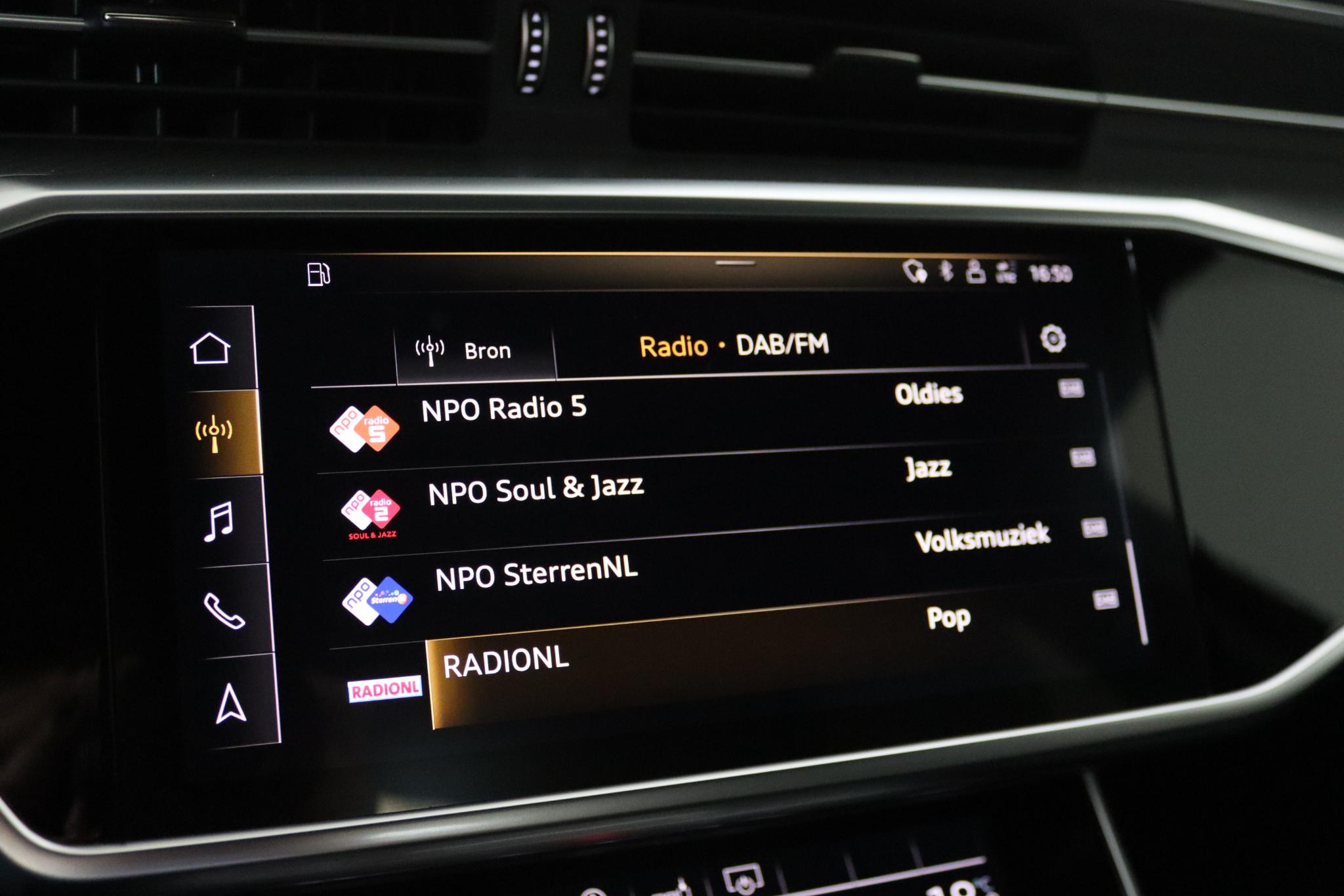 Foto van Audi A6 Avant