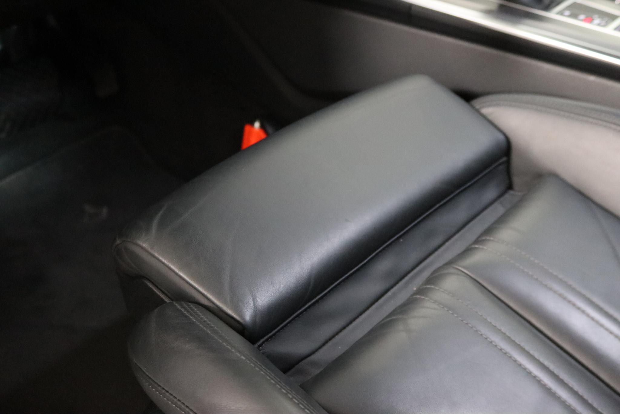 Foto van Audi A6 Avant