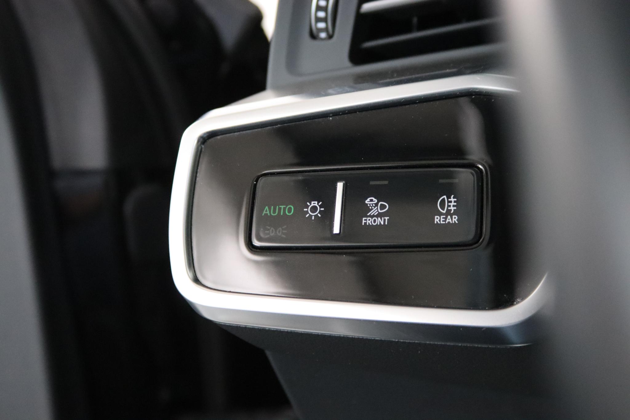 Foto van Audi A6 Avant