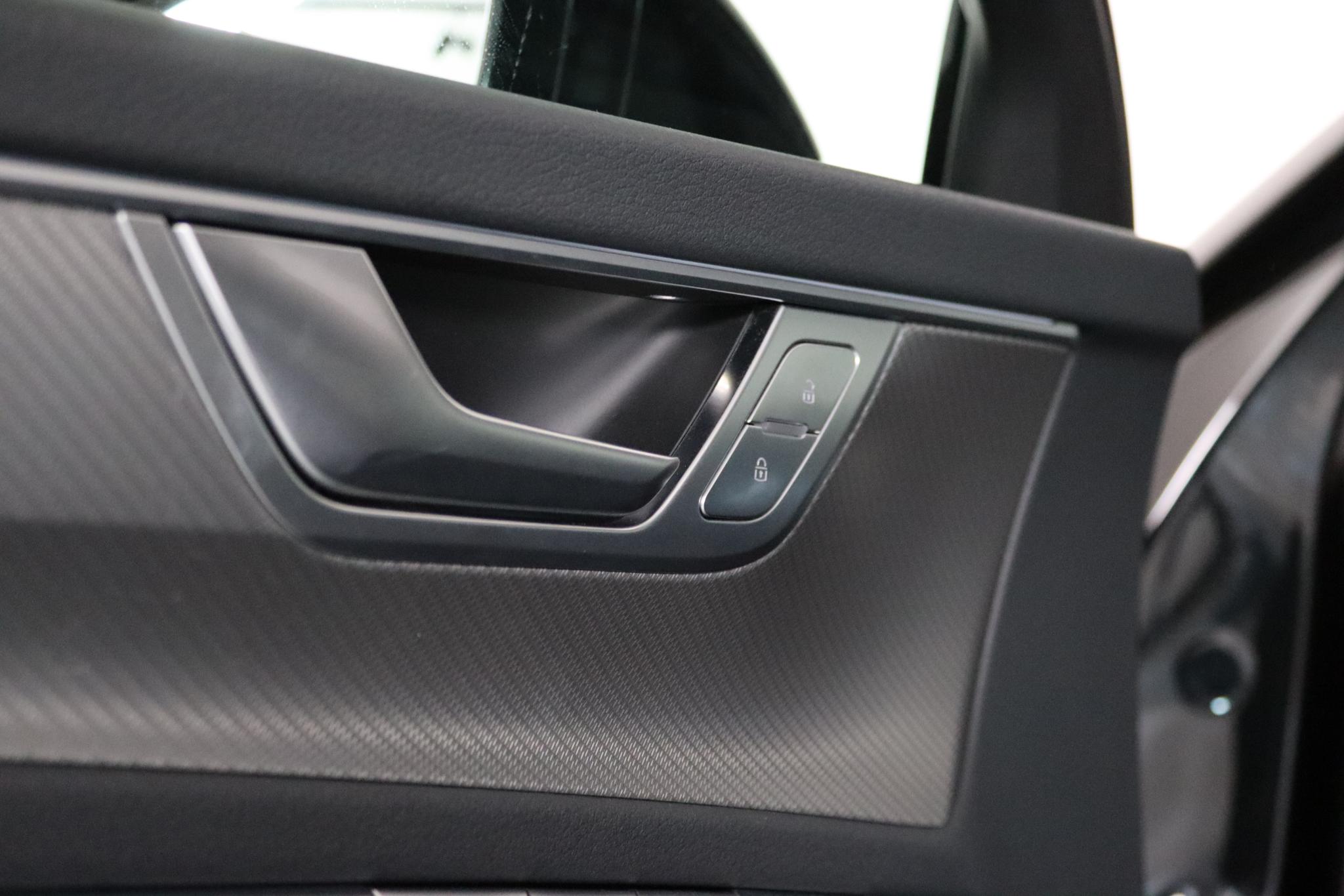 Foto van Audi A6 Avant