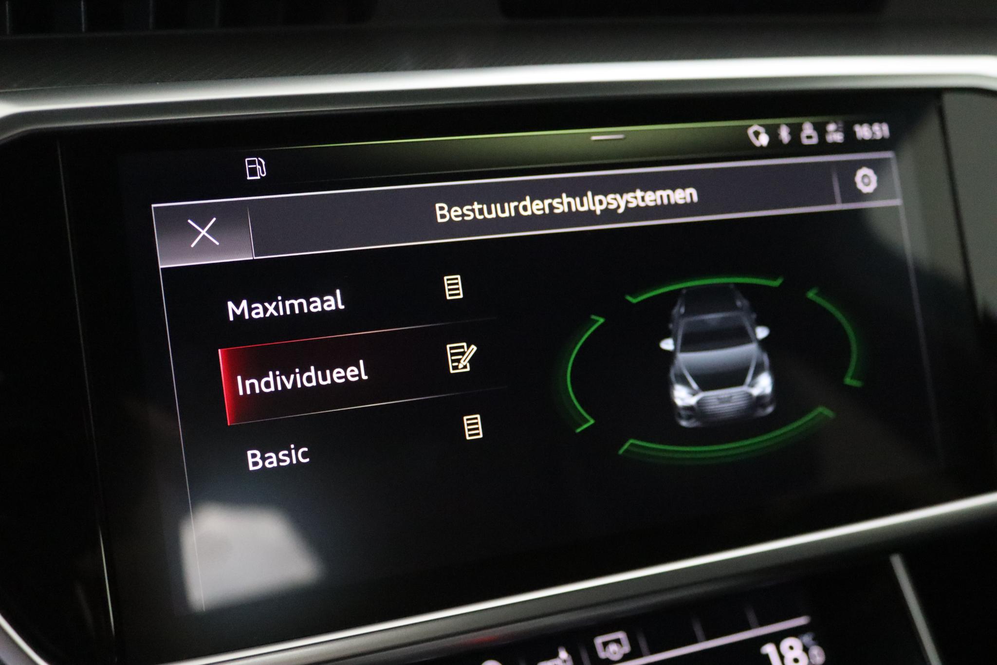Foto van Audi A6 Avant