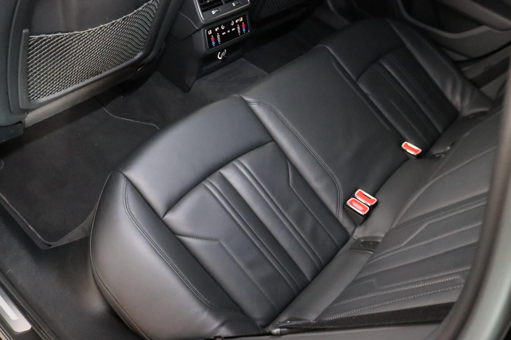 Foto van Audi A6 Avant