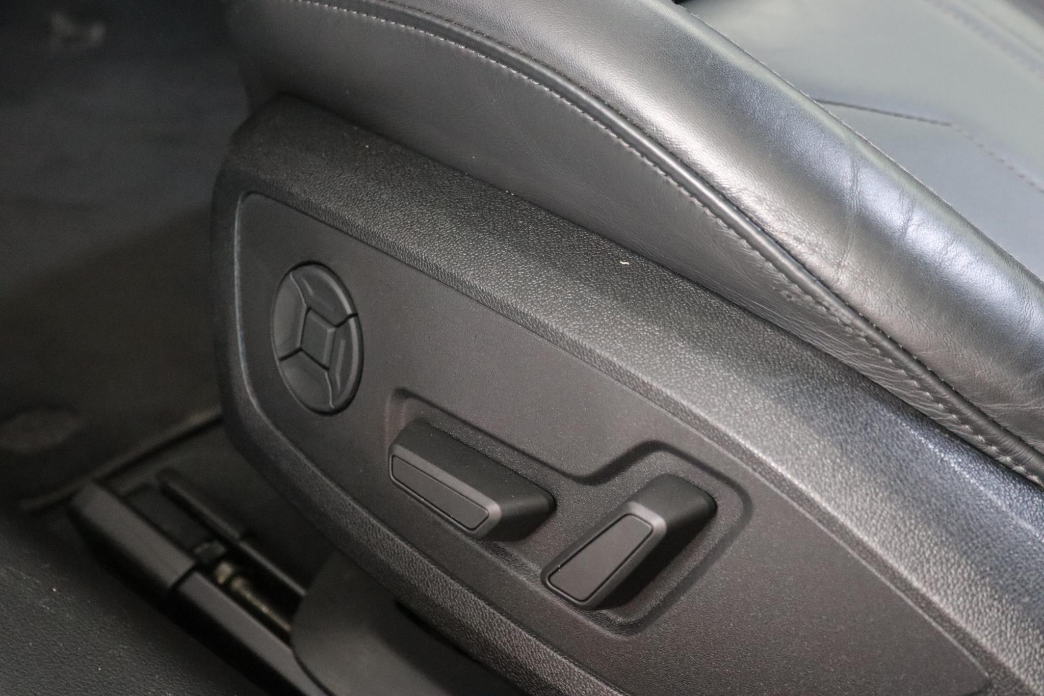 Foto van Audi A6 Avant