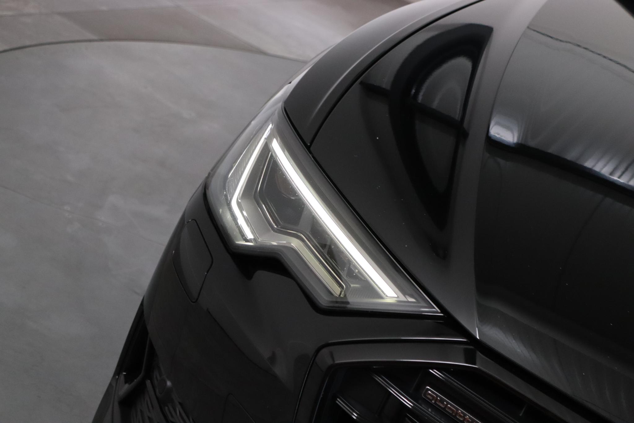 Foto van Audi A6 Avant