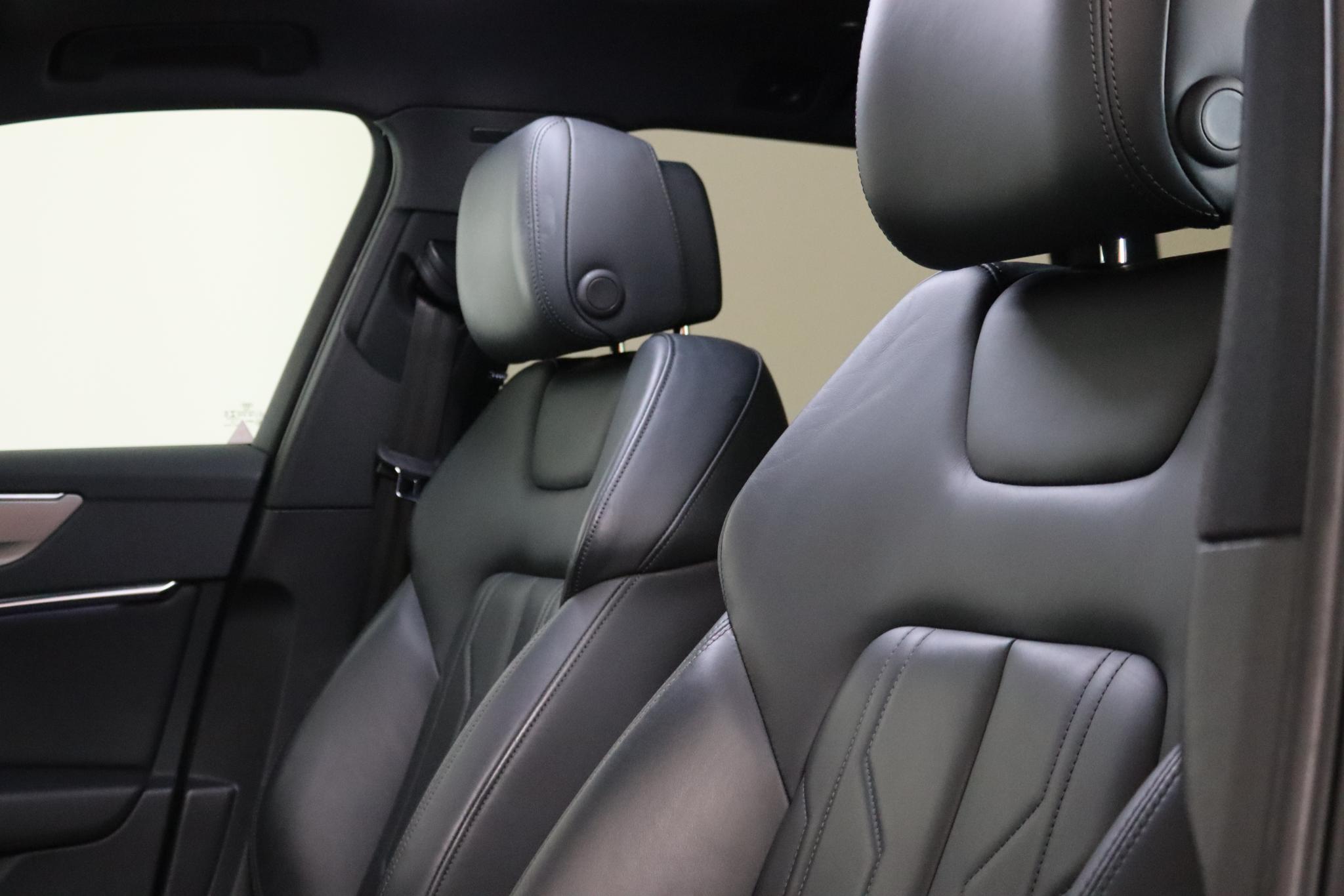 Foto van Audi A6 Avant